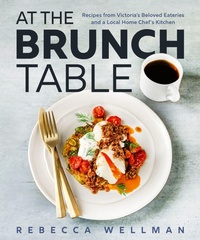 Enlarge image Cover: At the Brunch Table - Heritage Group Distribution