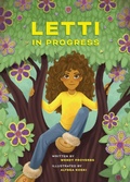 Cover: Letti in Progress - Heritage House Publishing Co Ltd