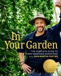 Cover: In Your Garden - New Society Publishers