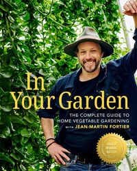 Enlarge image Cover: In Your Garden - New Society Publishers
