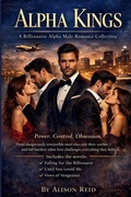 Cover: Alpha Kings - Alison Reid