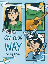 Enlarge image Cover: On Your Way - Conundrum Press