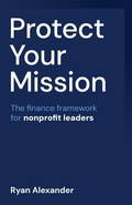 Cover: Protect Your Mission - Rethink Press
