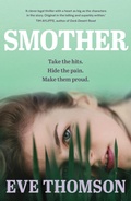 Cover: Smother - Echo
