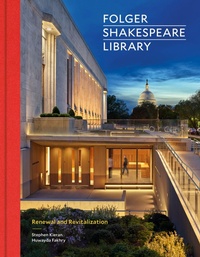 Enlarge image Cover: Folger Shakespeare Library - Chronicle Books