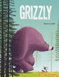 Cover: Grizzly - Post Wave