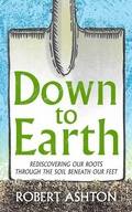 Cover: Down to Earth - Wilton Square Books