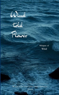 Enlarge image Cover: Wind told Flower Whispers of Wind - BookLeaf Publishing