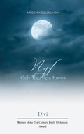Cover: Nyx Only The Night Knows - BookLeaf Publishing