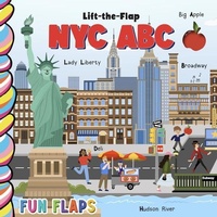 Enlarge image Cover: NYC ABC - Taffy Tales, Inc.