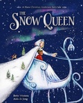 Cover: The Snow Queen - Floris Books