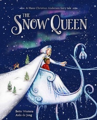 Enlarge image Cover: The Snow Queen - Floris Books