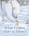 Cover: What Comes After the Snow? - Floris Books