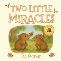 Cover: Two Little Miracles - Vektor  Publishing