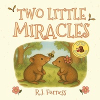 Enlarge image Cover: Two Little Miracles - Vektor Publishing