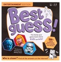 Cover: Best Guess: Entertainment - Three Wishes