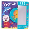 Cover: 123 Spin & See: Ocean Explorer - Three Wishes