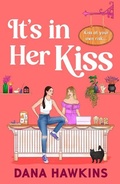 Cover: It's in Her Kiss - Storm Publishing