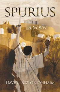 Enlarge image Cover: Spurius: A Novel - Kulturalis