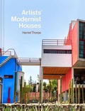 Cover: Artists' Modernist Houses - Rizzoli International Publications