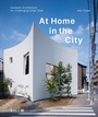 Cover: At Home in the City - Taylor & Francis