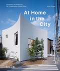 Cover: At Home in the City - Taylor & Francis