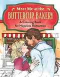 Cover: Meet Me at the Buttercup Bakery - Michael O'Mara Books