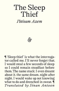 Enlarge image Cover: The Sleep Thief - And Other Stories