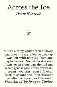 Enlarge image Cover: Across the Ice - And Other Stories
