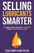Cover: Selling Lubricants Smarter - Plan Grow Do Ltd