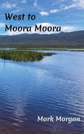 Cover: West to Moora Moora - Bible Tales Online