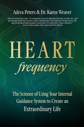 Cover: Heart Frequency - Muse Oracle Press