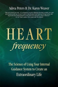 Enlarge image Cover: Heart Frequency - Muse Oracle Press
