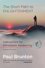 Cover: The Short Path to Enlightenment - Simon + Schuster LLC