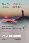 Cover: The Short Path to Enlightenment - Simon + Schuster LLC