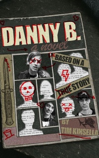Enlarge image Cover: Danny B - Featherproof Books