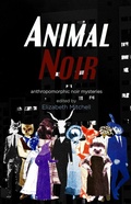 Cover: Animal Noir - Little Key Press