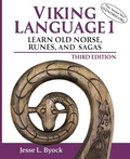 Cover: Viking Language 1 - Jules William Press