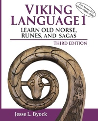 Enlarge image Cover: Viking Language 1 - Jules William Press