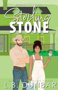 Cover: Sterling Stone (couple cover) - L.B. Dunbar Writes, Ltd.