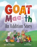 Cover: Goat Maa-Th - Gnome Road Publishing