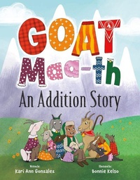 Enlarge image Cover: Goat Maa-Th - Gnome Road Publishing