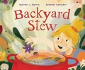 Cover: Backyard Stew - Gnome Road Publishing