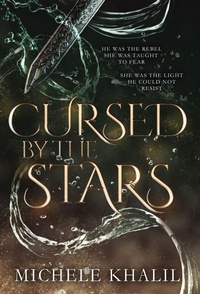 Enlarge image Cover: Cursed by the Stars - Michele Khalil