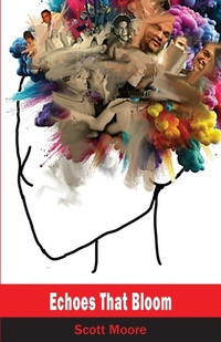 Enlarge image Cover: Echoes that Bloom - Daxson Publishing