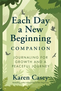 Enlarge image Cover: Each Day a New Beginning Companion - Jim Dandy Publishing