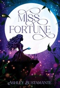 Cover: Miss Fortune - Quill & Flame Publishing House