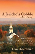 Cover: A Jericho's Cobble Miscellany - Madville Publishing LLC
