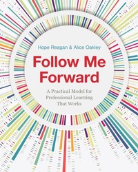 Enlarge image Cover: Follow Me Forward - Soro Publishing