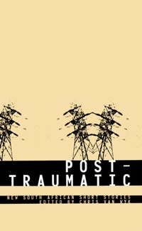 Enlarge image Cover: Post-Traumatic - Catalyst Collective